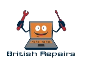 British Repairs Local PC fix, laptop repairs Woking Surrey